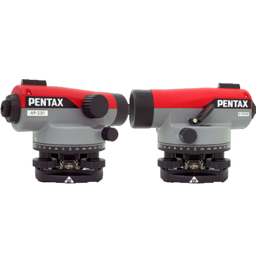 Máy Thuỷ Bình Pentax AP-230 zoom 30x